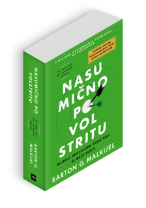 Nasumično po vol stritu