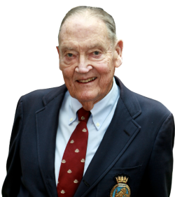 John Bogle